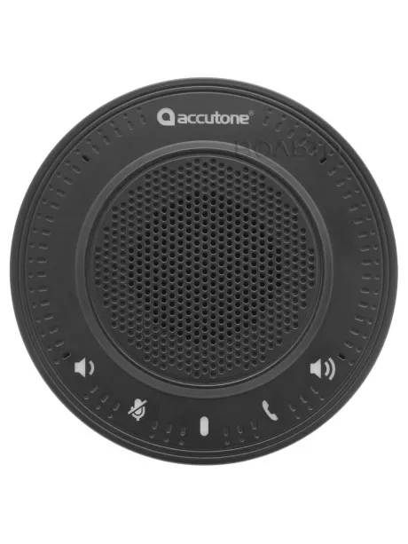 USB спикерфон для офиса Accutone R1M black