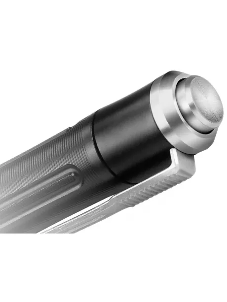 светодиодный фонарь Fenix LD02 V2.0 black silver