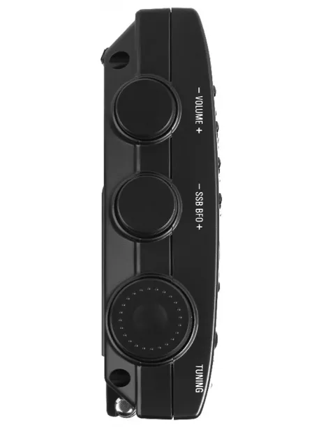 всеволновый цифровой радиоприемник Tecsun PL-660 (export version) black