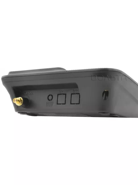 Стационарный телефон с сим картой Termit FixPhone 3G black