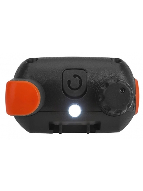 Рации для охоты и рыбалки Motorola TALKABOUT T82 black orange