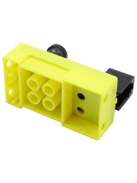 модуль с 4 кнопками с подсветкой WeeeMake 4 LED Button 