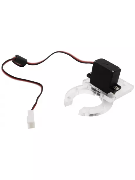 мини захват с сервоприводом WeeeMake 9g Servo mini Gripper 