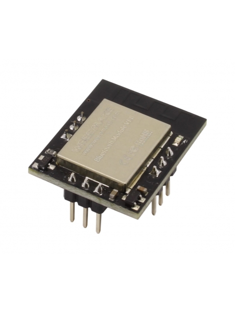 модуль Bluetooth WeeeMake BLE 4.1 Bluetooth Module V1.0 