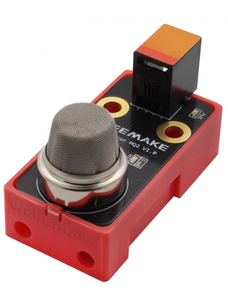 датчик обнаружения газа WeeeMake Combustible Gas MQ2 Sensor 