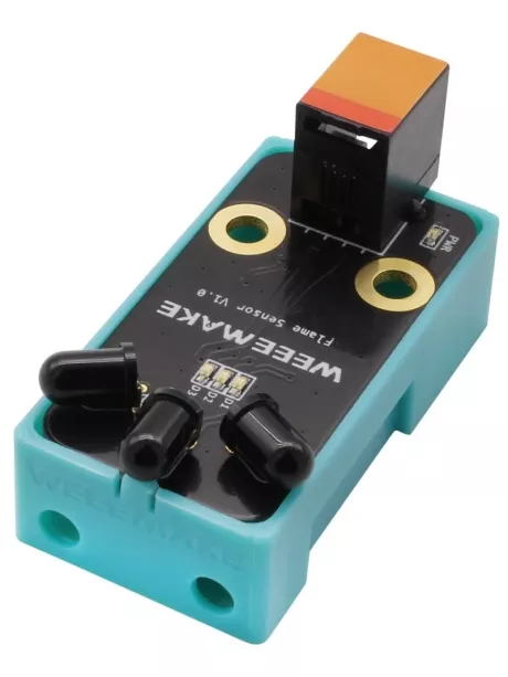 датчик пламени WeeeMake Flame Sensor 