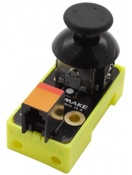 модуль джойстика WeeeMake Joystick v1.0 