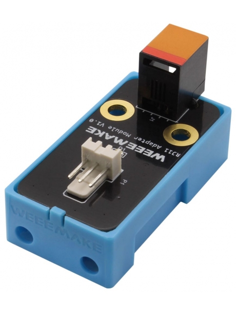 модуль адаптера RJ11 WeeeMake RJ11 Adapter Module 
