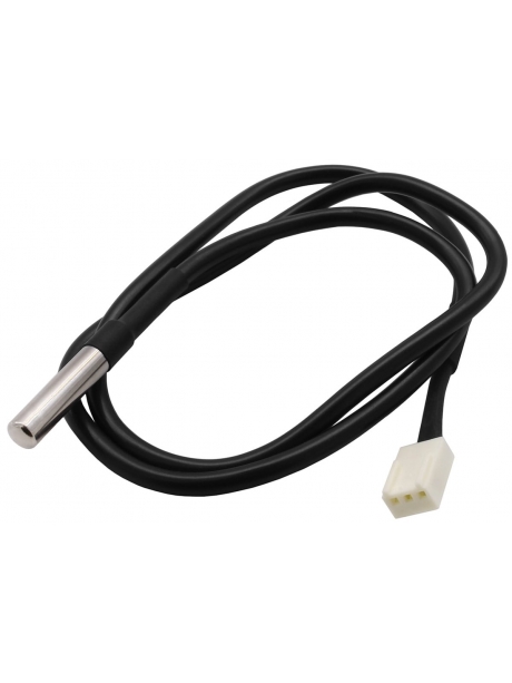 влагозащищенный датчик температуры WeeeMake Waterproof Temperature Sensor (DS18B20) 