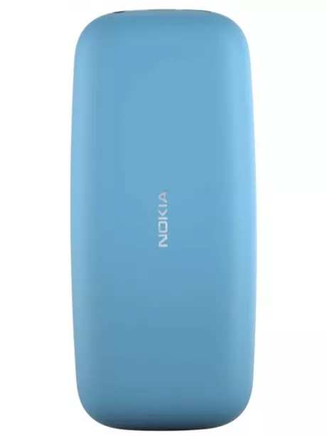 мобильный телефон Nokia 105 DS TA-1034 blue
