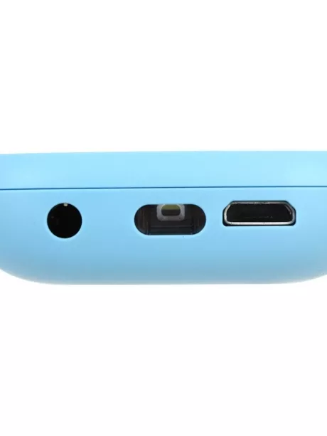 мобильный телефон Nokia 105 DS TA-1034 blue