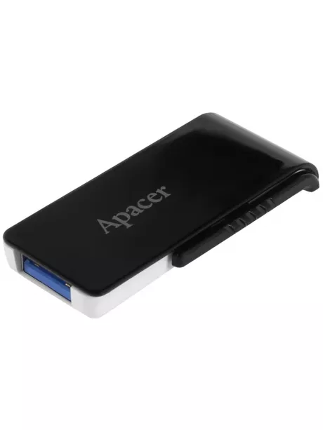 флешка USB 3.1 Apacer AH350 16Gb black
