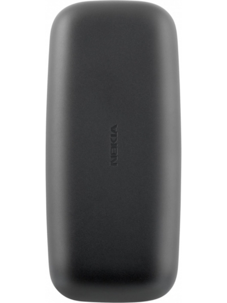 мобильный телефон Nokia 105 TA-1010 black