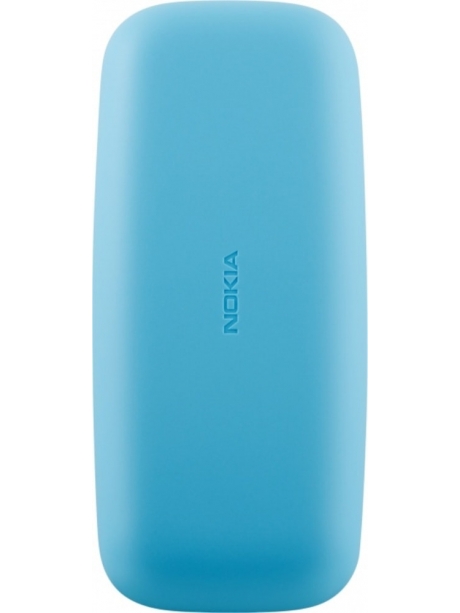 мобильный телефон Nokia 105 TA-1010 blue