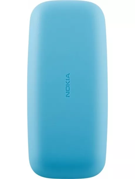 мобильный телефон Nokia 105 TA-1010 blue