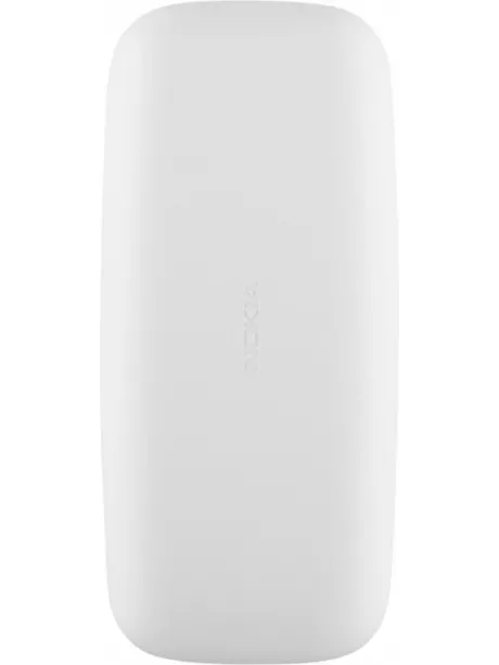мобильный телефон Nokia 105 TA-1010 white