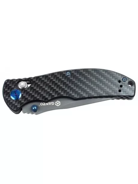 складной нож Ganzo G7503 carbon