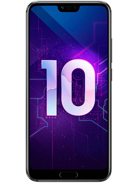 смартфон Honor 10 Lite 3/64GB black