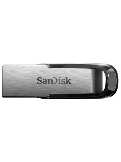 флешка USB SanDisk CZ73 Ultra Flair 16Gb 3.0 black