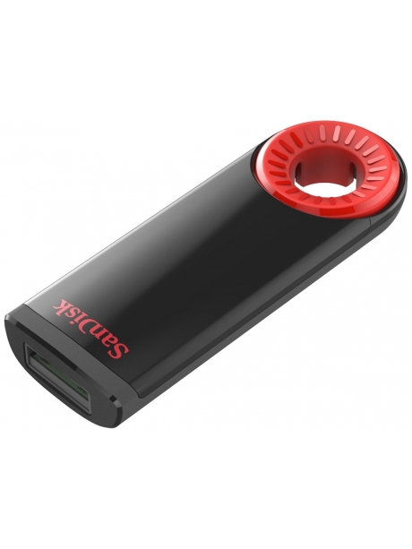 флешка USB SanDisk CZ57 Cruzer Dial 32Gb black