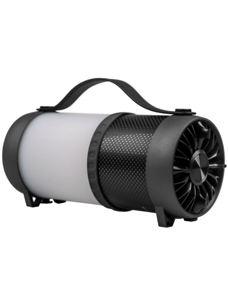 bluetooth колонка Dialog Progressive AP-1010 black