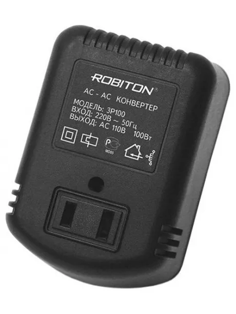преобразователь напряжения Robiton 3P100 
