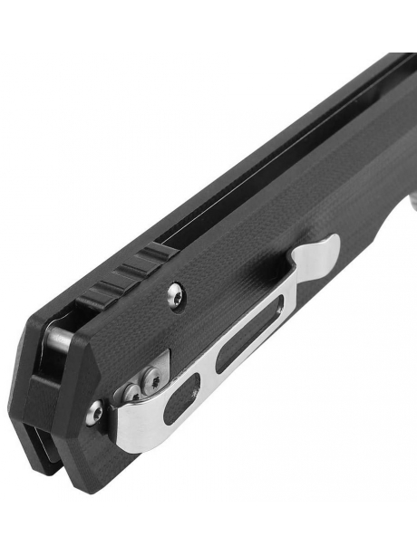 складной нож Ganzo Firebird FH11 black