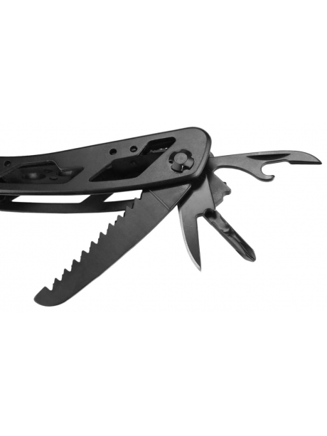 мультитул Ganzo G104 черный