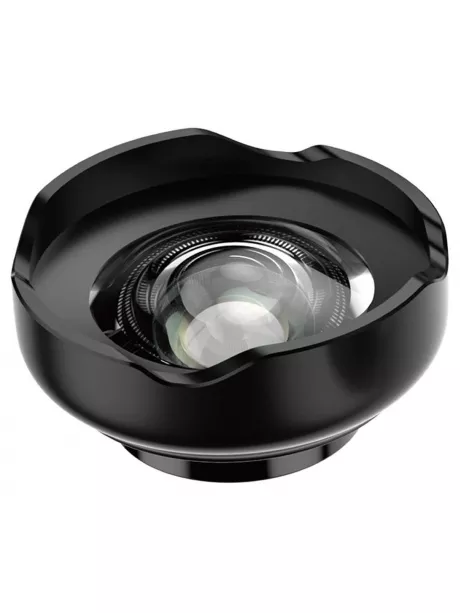 объективы для телефона (2 шт) Baseus Short videos magic camera Hi-definition black