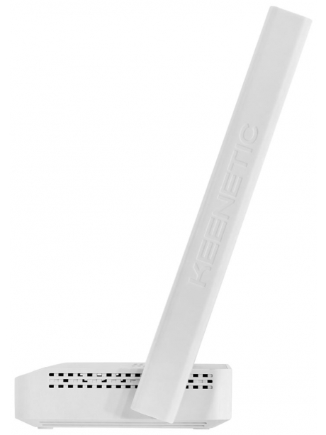 Wi-Fi маршрутизатор Keenetic Start (KN-1110) white