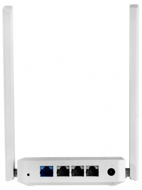 Wi-Fi маршрутизатор Keenetic Start (KN-1110) white