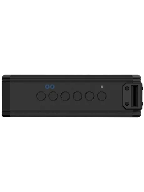 колонка Bluetooth Tronsmart Element Force+ 40W black