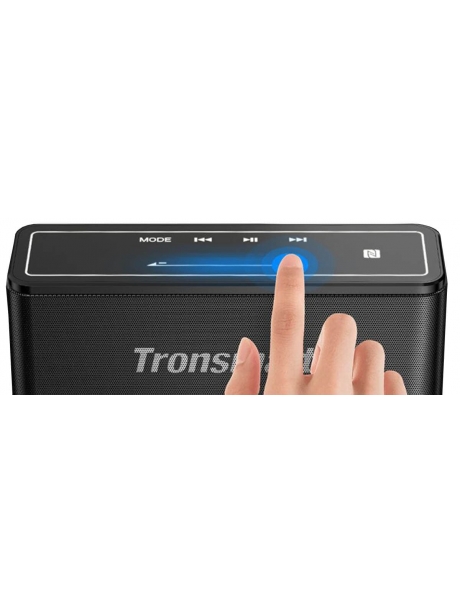колонка Bluetooth Tronsmart Element Mega 40W black