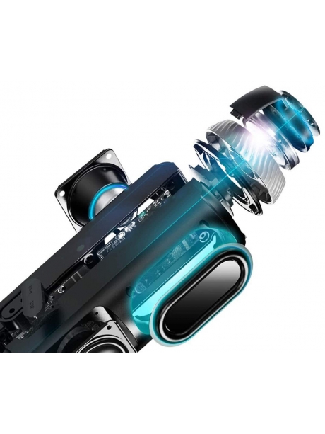 колонка Bluetooth Tronsmart Element T6 25W black