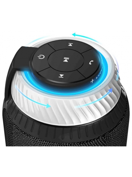 колонка Bluetooth Tronsmart Element T6 25W black
