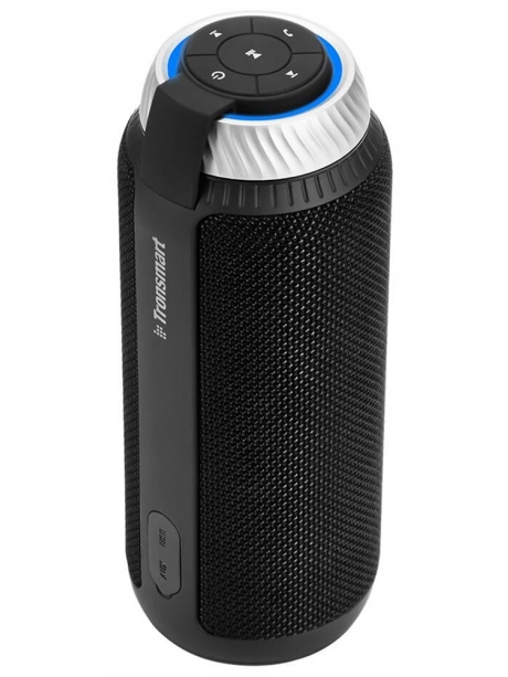 колонка Bluetooth Tronsmart Element T6 25W black