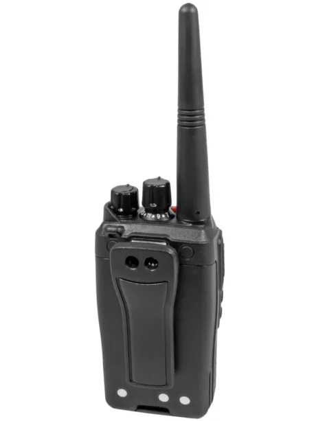 влагостойкая портативная рация Midland G15 