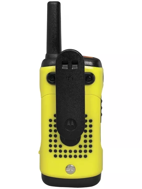 влагостойкие портативные рации для охоты и рыбалки Motorola TLKR-T92 H2O 