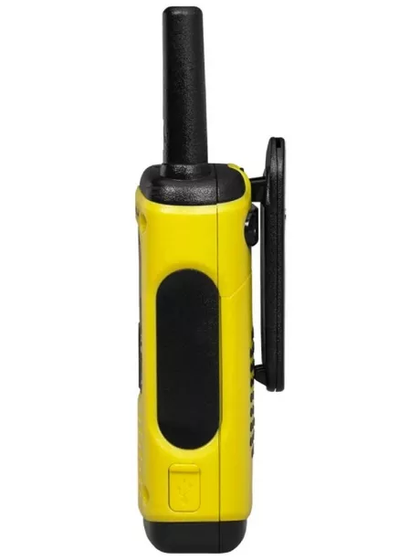 влагостойкие портативные рации для охоты и рыбалки Motorola TLKR-T92 H2O 