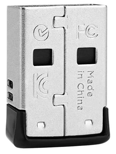 флешка USB SanDisk CZ33 Cruzer Fit 64Gb 