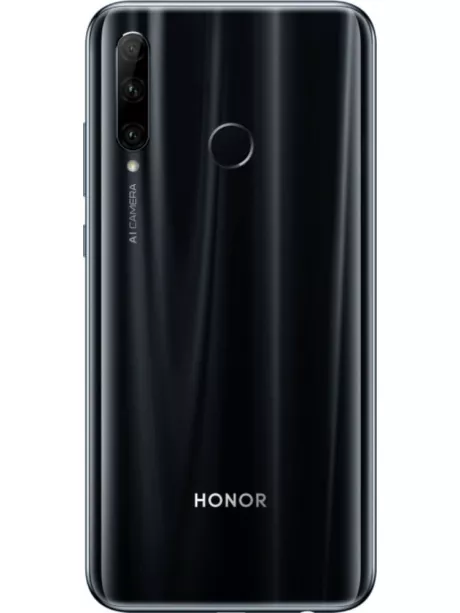 смартфон Honor 10i 128Gb black