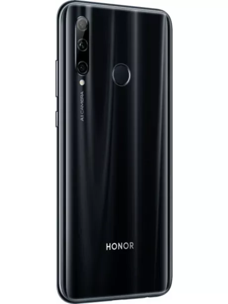 смартфон Honor 10i 128Gb black
