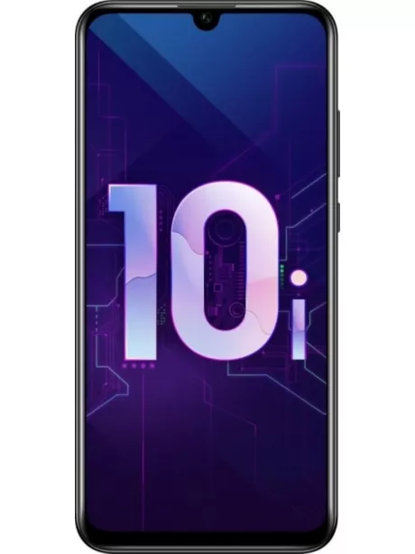 смартфон Honor 10i 128Gb black