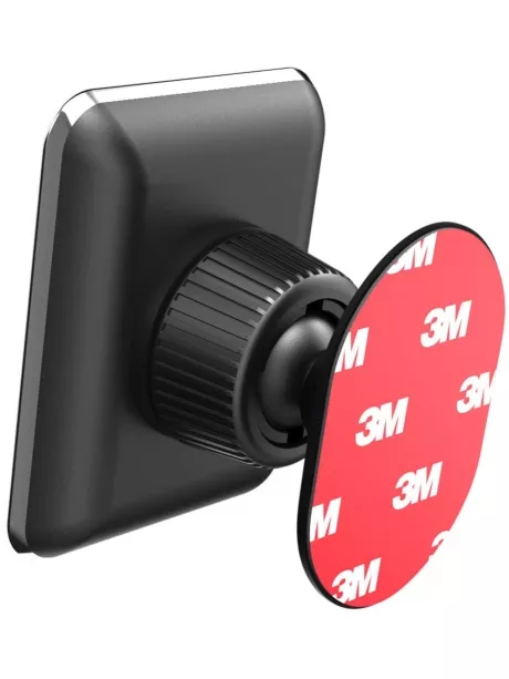автомобильный магнитный держатель Axper Magic Stick black