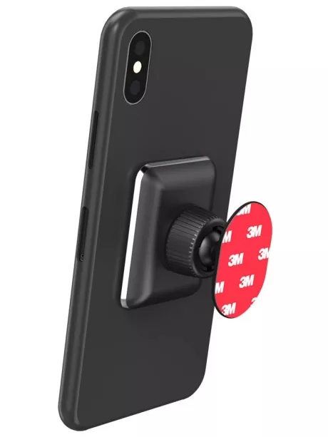 автомобильный магнитный держатель Axper Magic Stick black