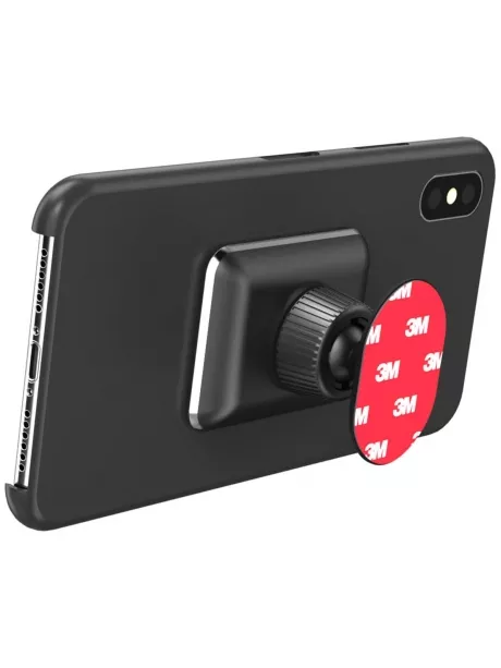 автомобильный магнитный держатель Axper Magic Stick black