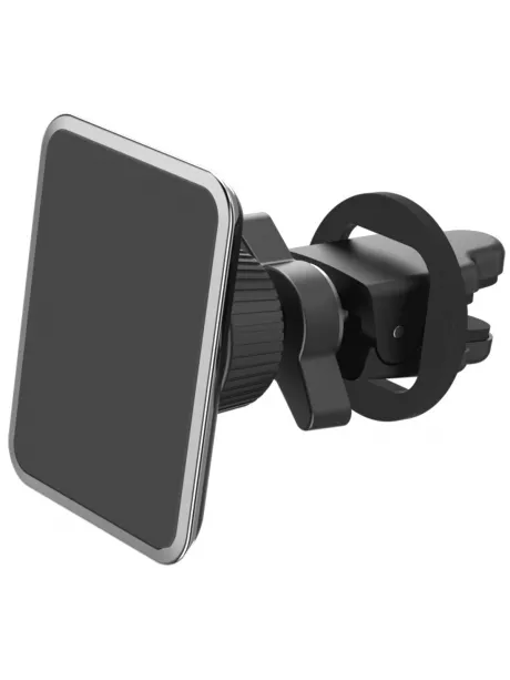 магнитный держатель для телефона в воздуховод Axper Magic Vent black