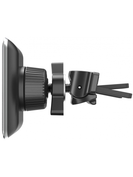 магнитный держатель для телефона в CD слот Axper Magic CD black