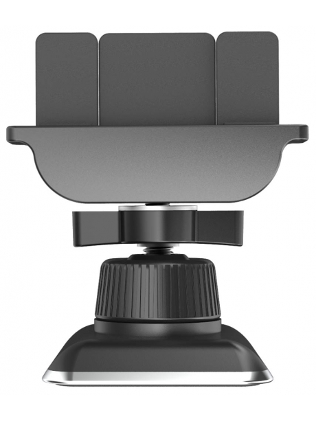 магнитный держатель для телефона в CD слот Axper Magic CD black