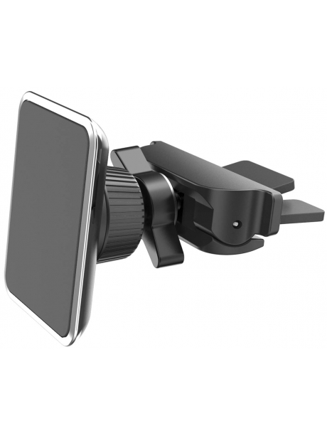 магнитный держатель для телефона в CD слот Axper Magic CD black